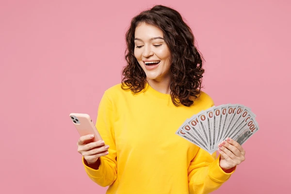 Cellphone Cash